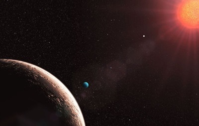 Астрономы обнаружили "двойника" Венеры у соседки Земли