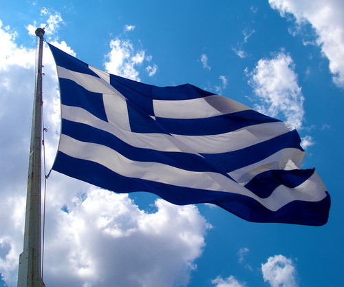 В Греции пройдет общенациональная забастовка