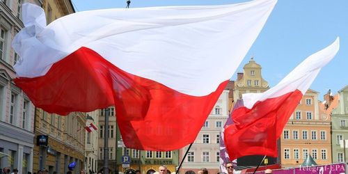 Главу Сената избрали в Польше