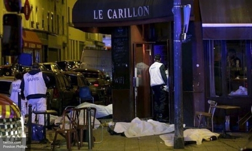 Все исполнители терактов в Париже ликвидированы, — глава полиции города
