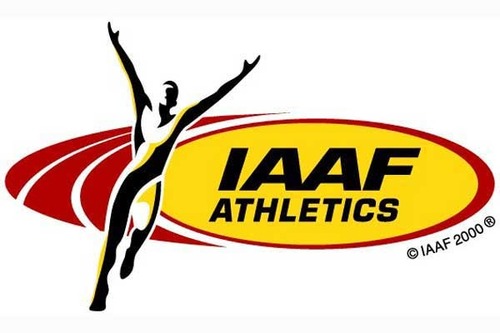 Российские легкоатлеты отстранены от соревнований ИААФ