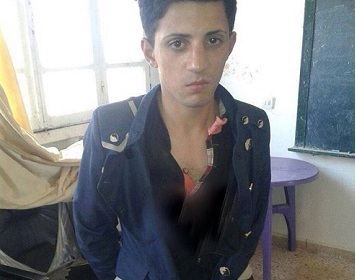 Иранские СМИ: взяты в плен боевики ИГ в женских платьях
