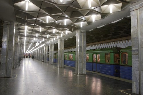 Кабмин утвердил план по продлению третьей линии метро в Харькове