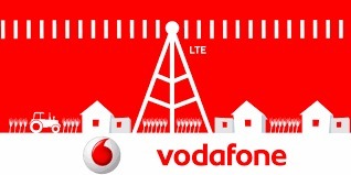 Vodafone Украина — тарифы на мобильную связь и 3G Интернет