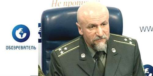 Розвідка прокоментувала появу спецназу РФ на Донбасі
