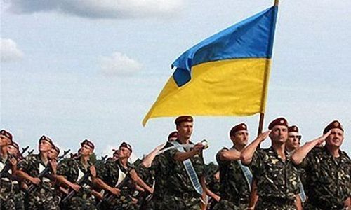 Нацгвардия усилила охрану важных объектов в Украине 