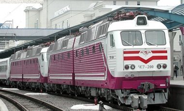 Украина и Болгария возобновят железнодорожное и авиационное сообщение