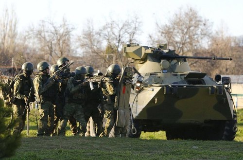 Українських військових-зрадників настигла розплата