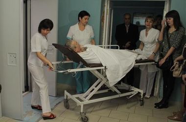 В Харьковской области из-за отключения света в больнице едва не погибли пациенты