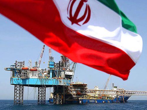 США сняли эмбарго на закупку иранской нефти