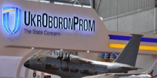 "Укроборонпром" взял на модернизацию военные самолеты Египта