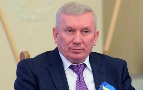 О бизнесе и связях с криминалитетом генерала СБУ Василия Писного