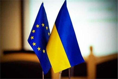 Все страны ЕС ратифицировали соглашение об ассоциации с Украиной 