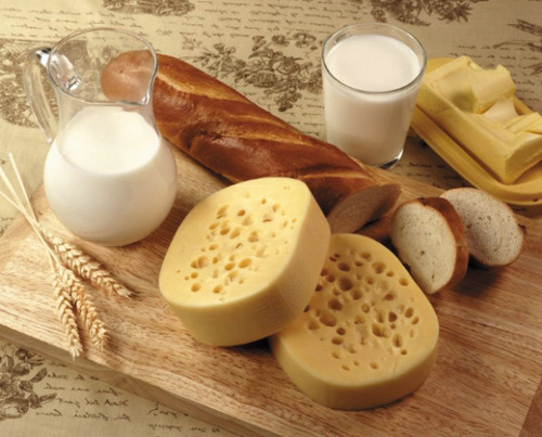  Полезные свойства сыра