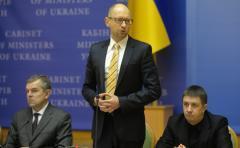 Кабінет міністрів призначив виплати всім постраждалим учасникам Євромайдану