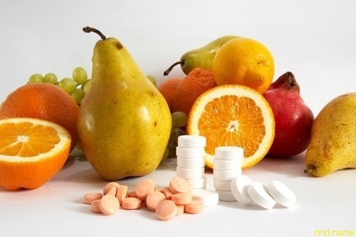 Источники витамина С для нашего здоровья