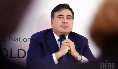 15 радикальных тезисов Михеила Саакашвили