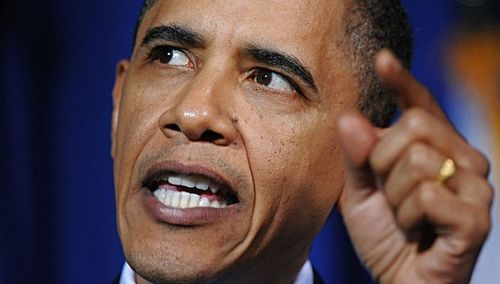 Обама рассказал как уничтожит ИГИЛ
