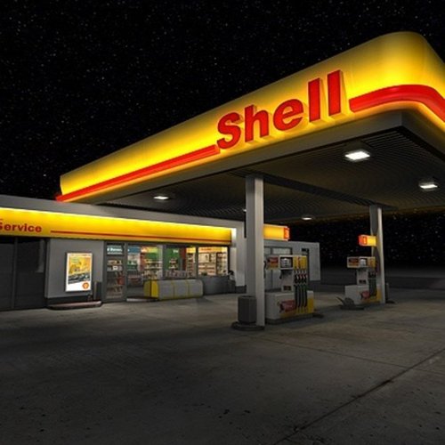 Shell обвиняет Украину в нарушении законодательства