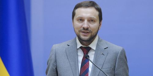 Министр информационной политики Украины рассказал, как можно вернуть Крым