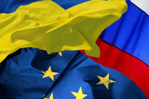 Україна переорієнтовується з ринку РФ на ЄС
