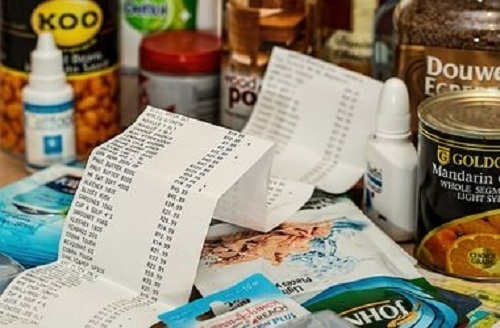 Как сэкономить на покупках в супермаркете