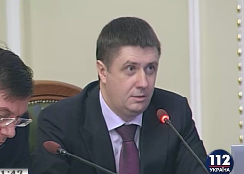 Проект бюджета на 2016 год правительство готово внести, начиная со 2 декабря,- Кириленко