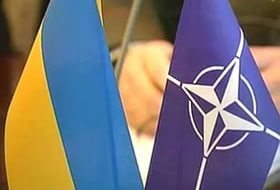 Українці на референдумі висловлять бажання про вступ до НАТО 