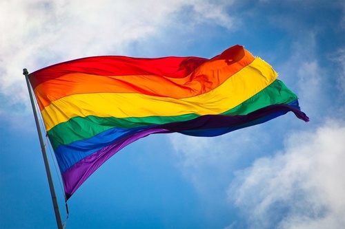 Порошенко подписал закон о запрете дискриминации секс-меньшинств