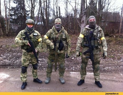 В зоне проведения АТО за минувшие сутки получили ранения четверо украинских воинов 