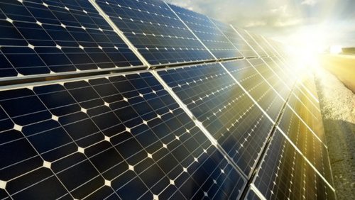 В Марокко відкриють величезну сонячну електростанцію