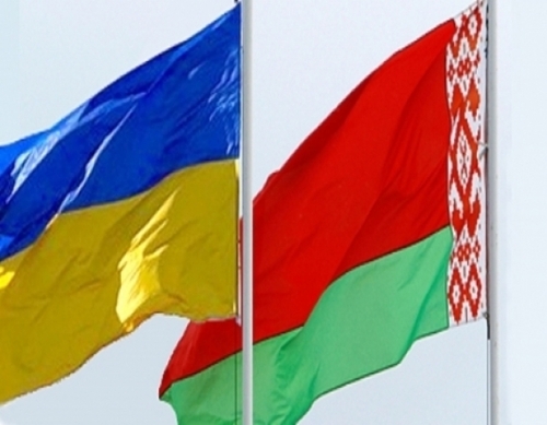 Украина введет пошлины на белорусские товары