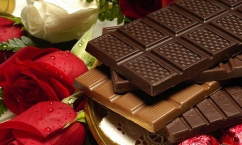 В чем опасность шоколада?