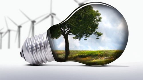 Кабмин утвердил Нацплан действий по энергоэффективности до 2020 года