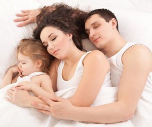 Советы для решения проблем со сном