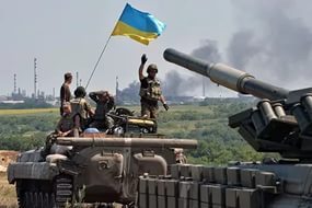 За последние сутки на Донбассе стреляли меньше, но ситуация ухудшилась