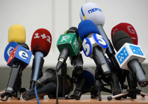 В Крыму дали приказ зачистить украинские СМИ