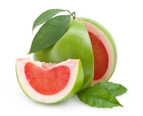  Помело - полезные и диетические свойства фрукта
