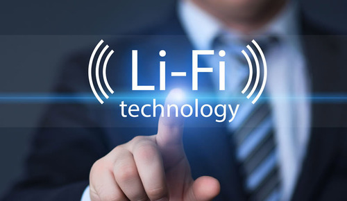 Li-Fi заменит Wi-Fi