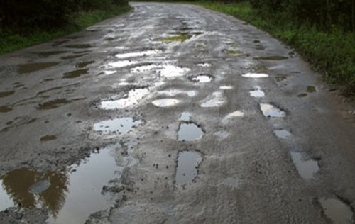 Во что выльются украинские дороги?