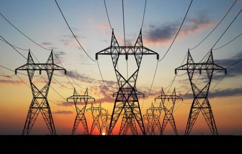 Поставки электроэнергии Крыму пока возобновлены не будут, - глава «Укрэнерго» 