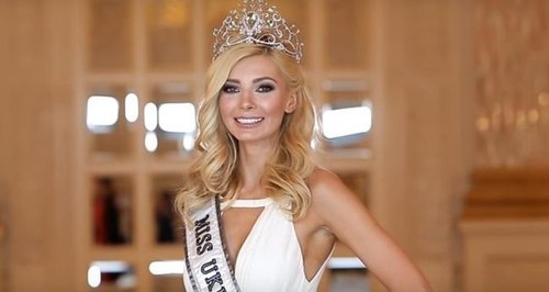 Україна показала чим дивуватиме Лас-Вегас на "Міс-Всесвіт"