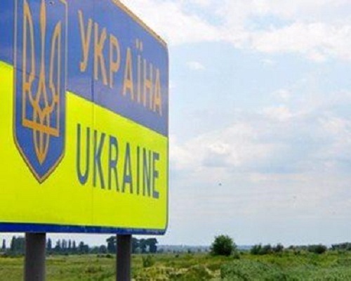 В Украине запустили интерактивную карту пунктов пропуска