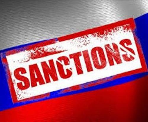 Украина готовит зеркальные торговые санкции против России