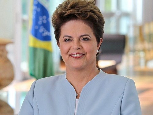  У Бразилії розпочато процедуру імпічменту президента