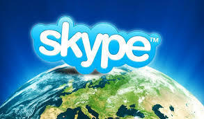 Skype в России не в "почете"