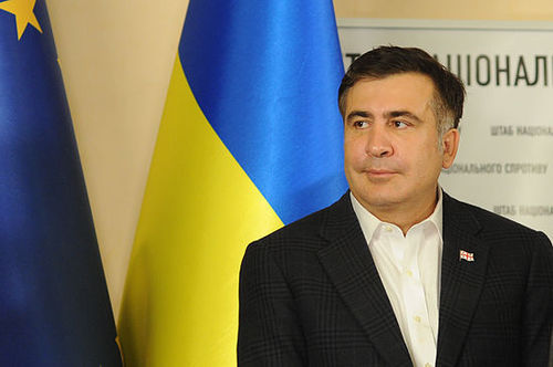 Саакашвили лишают гражданства