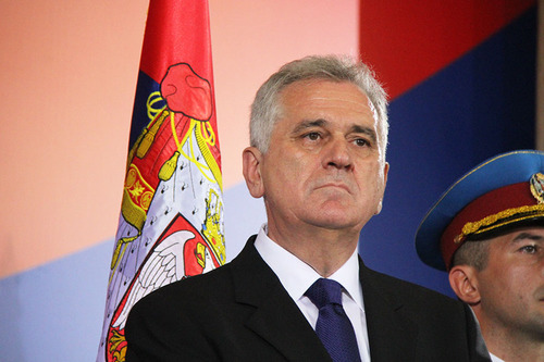 Сербия не поддержит ЕС в санкциях против России 