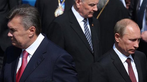 МВФ призывает решать вопрос "долга Януковича" между Украиной и Россией
