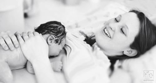 История рождения чуда - как ожили мама с сыном после смерти